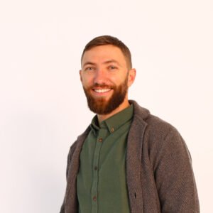 Олексій Колесников — мануальний терапевт і фахівець з клінічної біомеханіки
